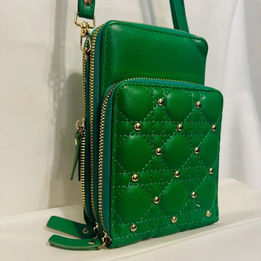 Crossbody Wallet/Purse-7